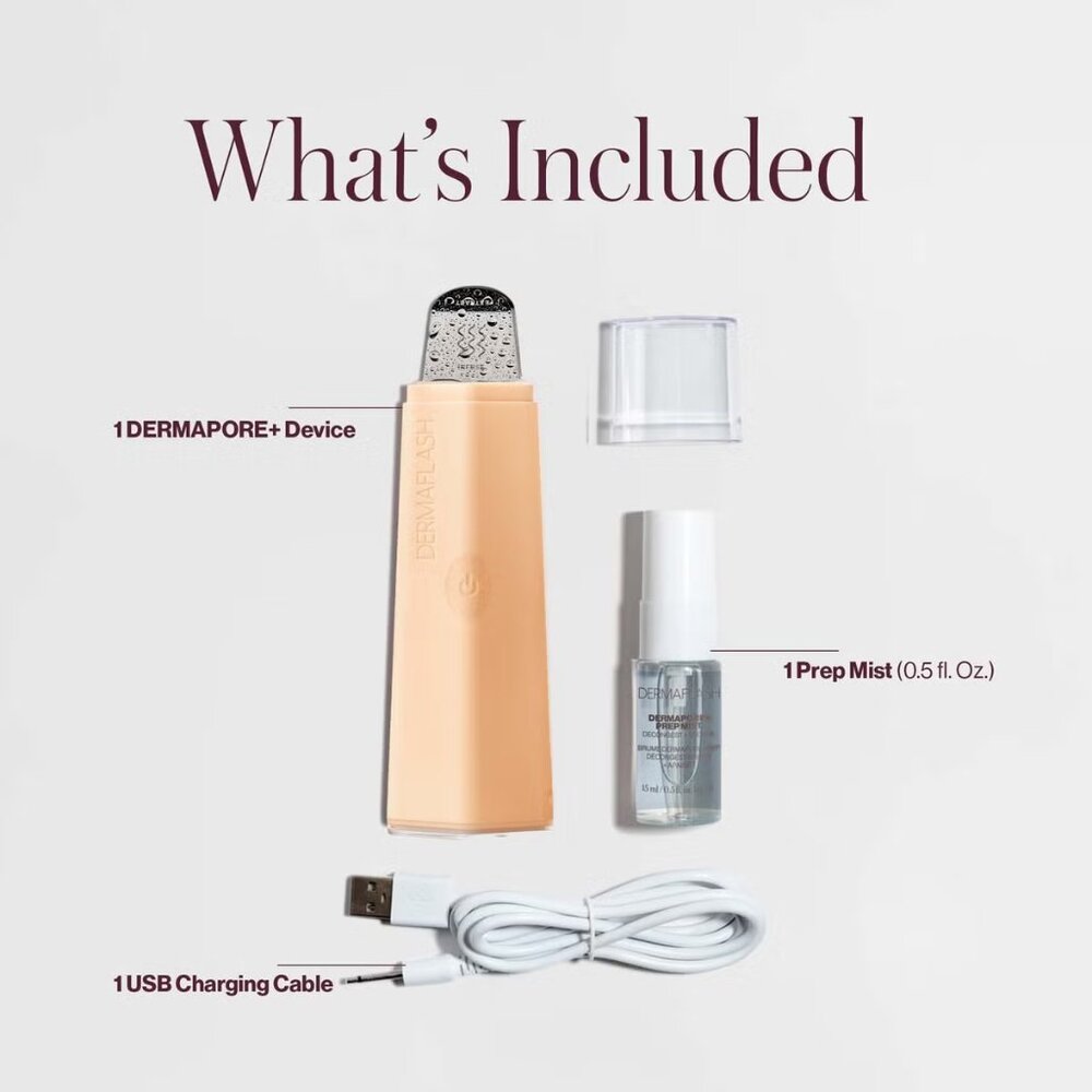 DERMAPORE+ SET